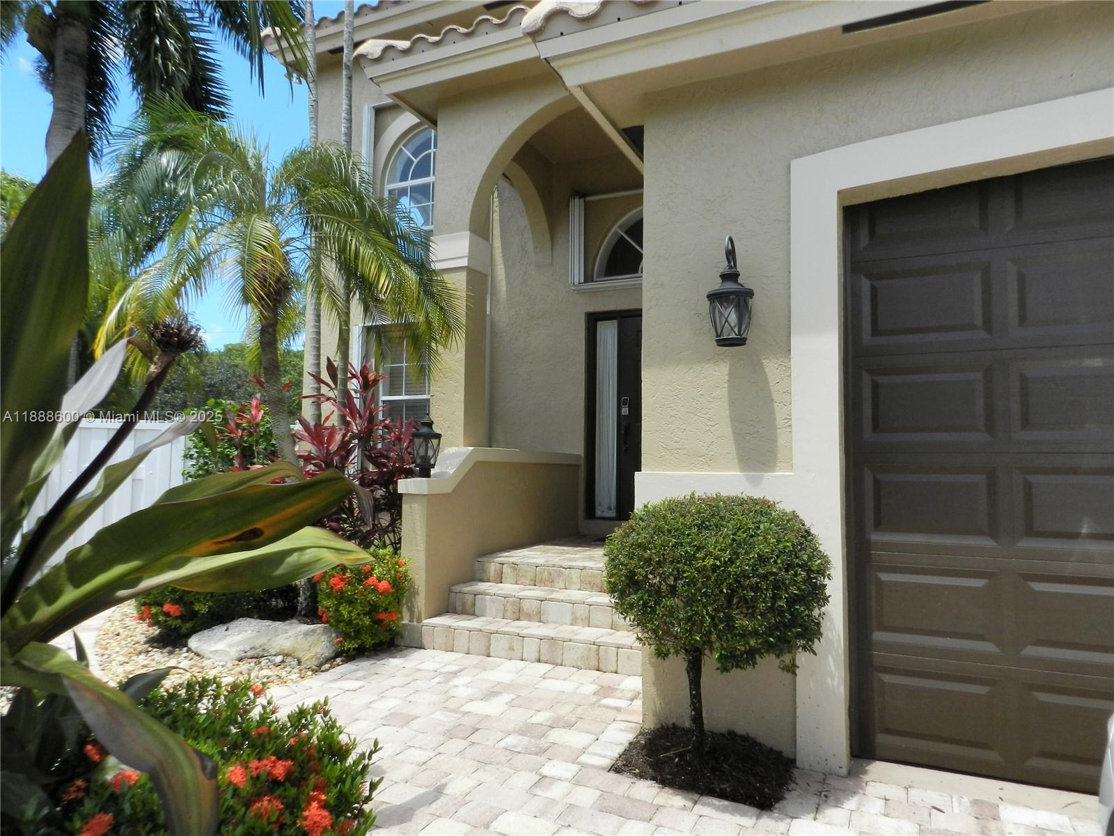 LA COSTA - Residential Lease