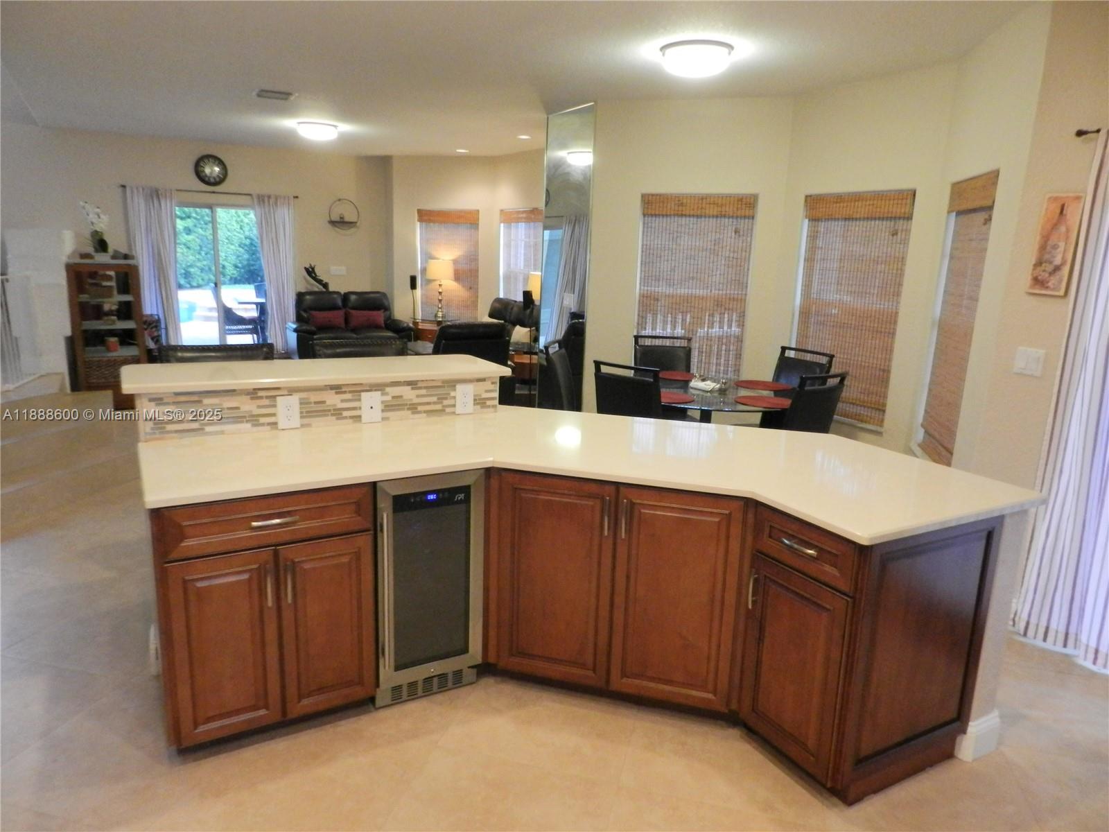 LA COSTA - Residential Lease
