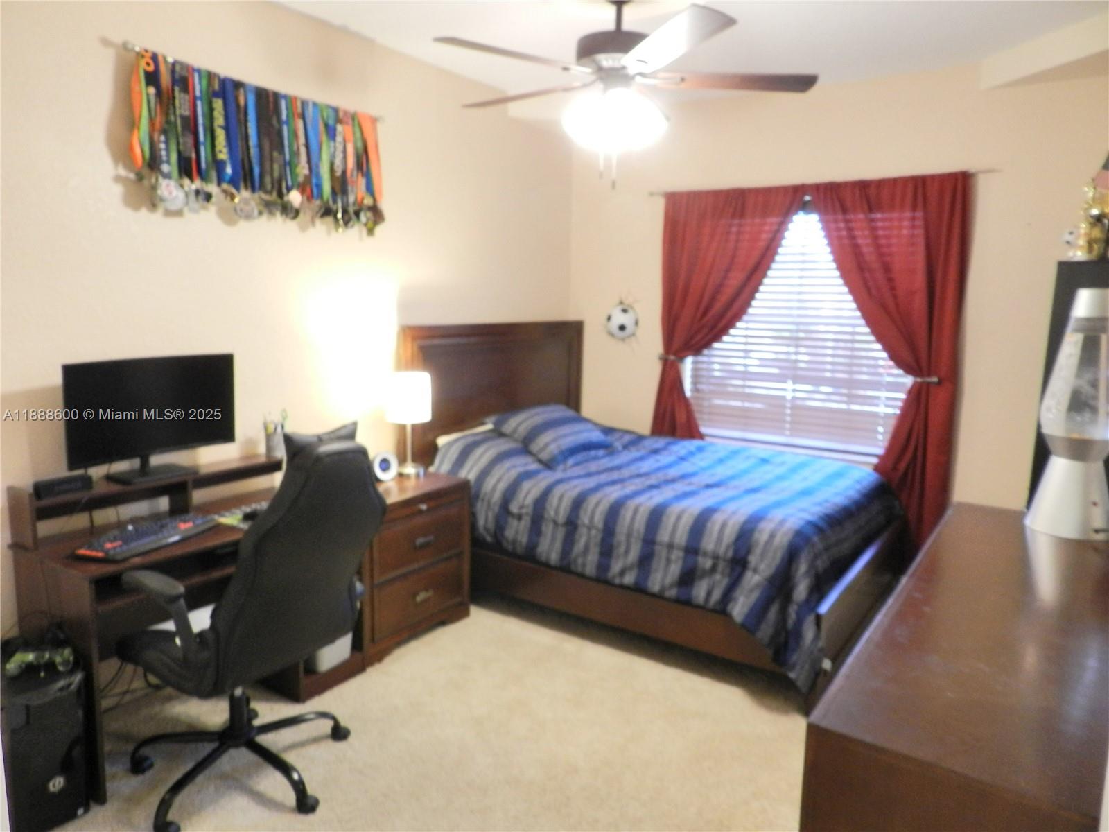 LA COSTA - Residential Lease