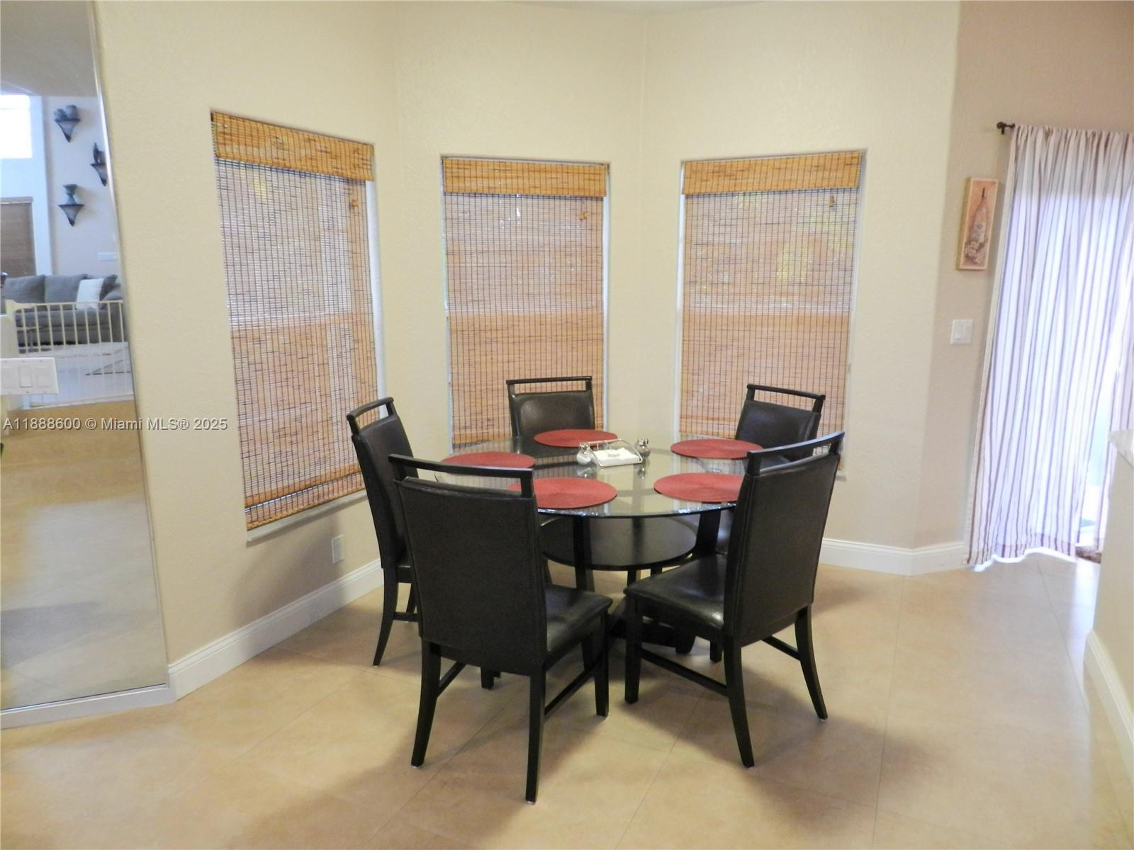 LA COSTA - Residential Lease