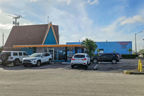  Oakland Park FL 33334