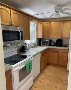 ASHLEY HOUSE - Residential Lease