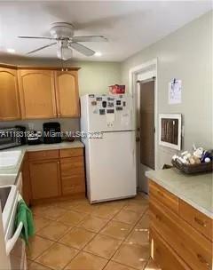 ASHLEY HOUSE - Residential Lease