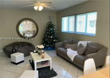 ASHLEY HOUSE - Residential Lease