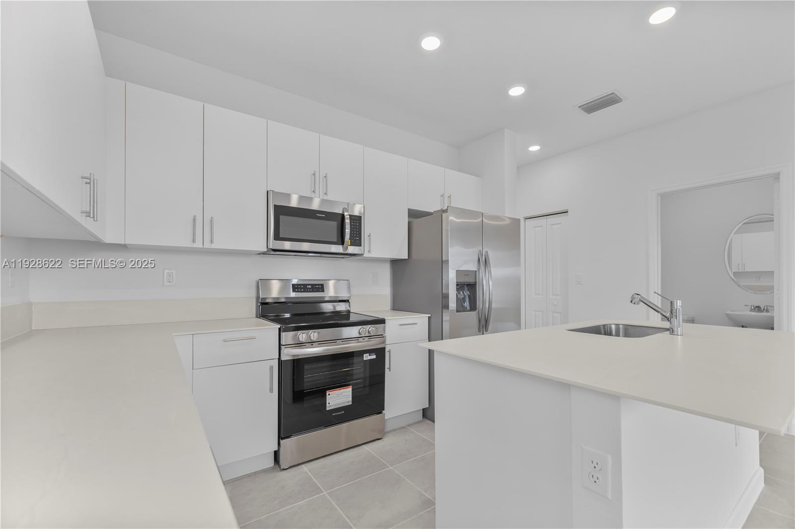 Madeira - Residential Lease