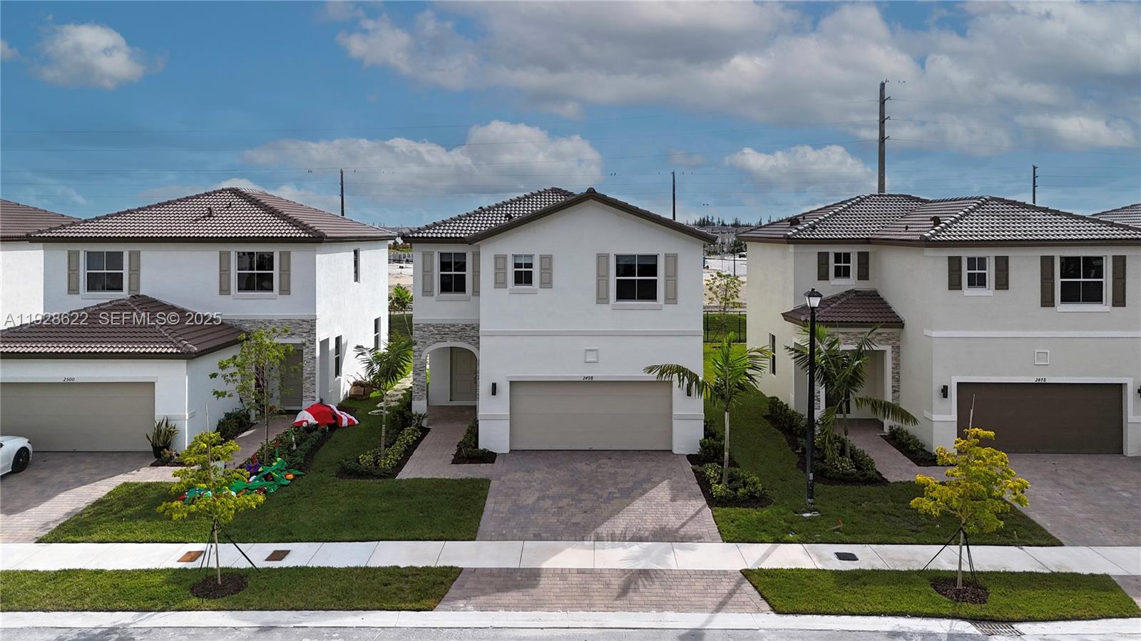 Madeira - Residential Lease