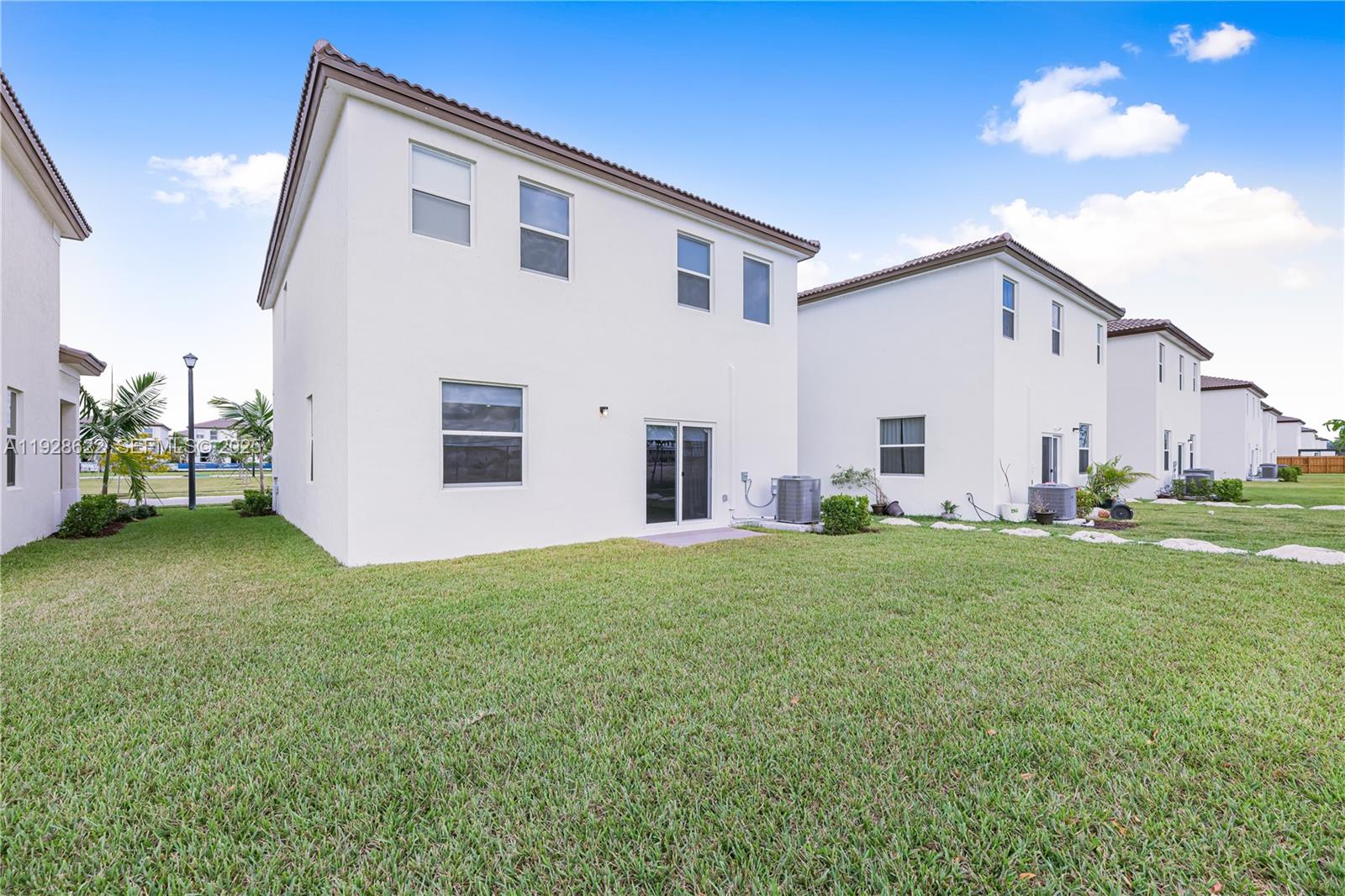 Madeira - Residential Lease