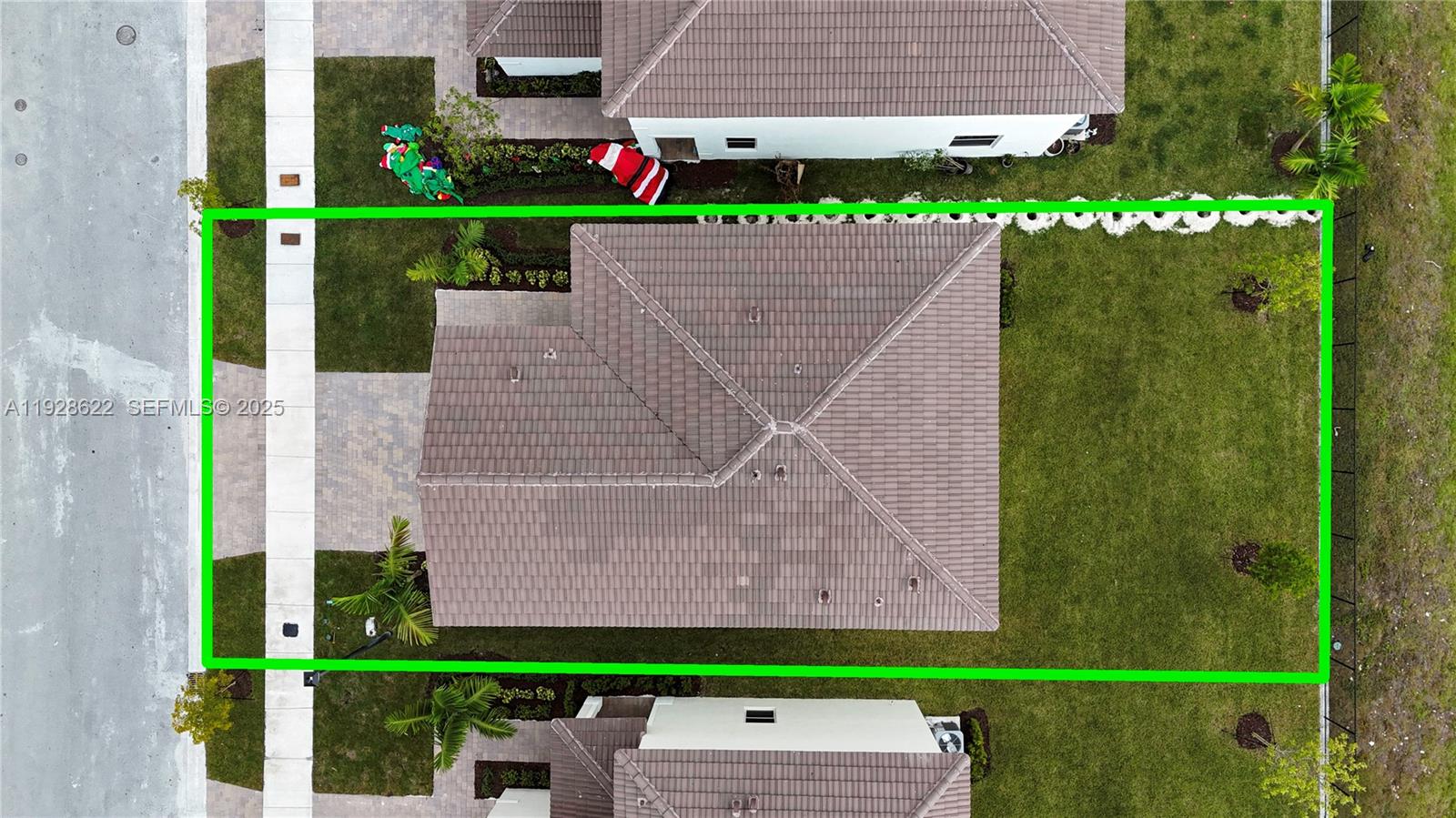 Madeira - Residential Lease