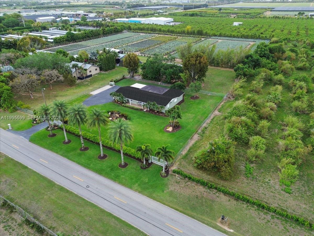 Redland - Residential