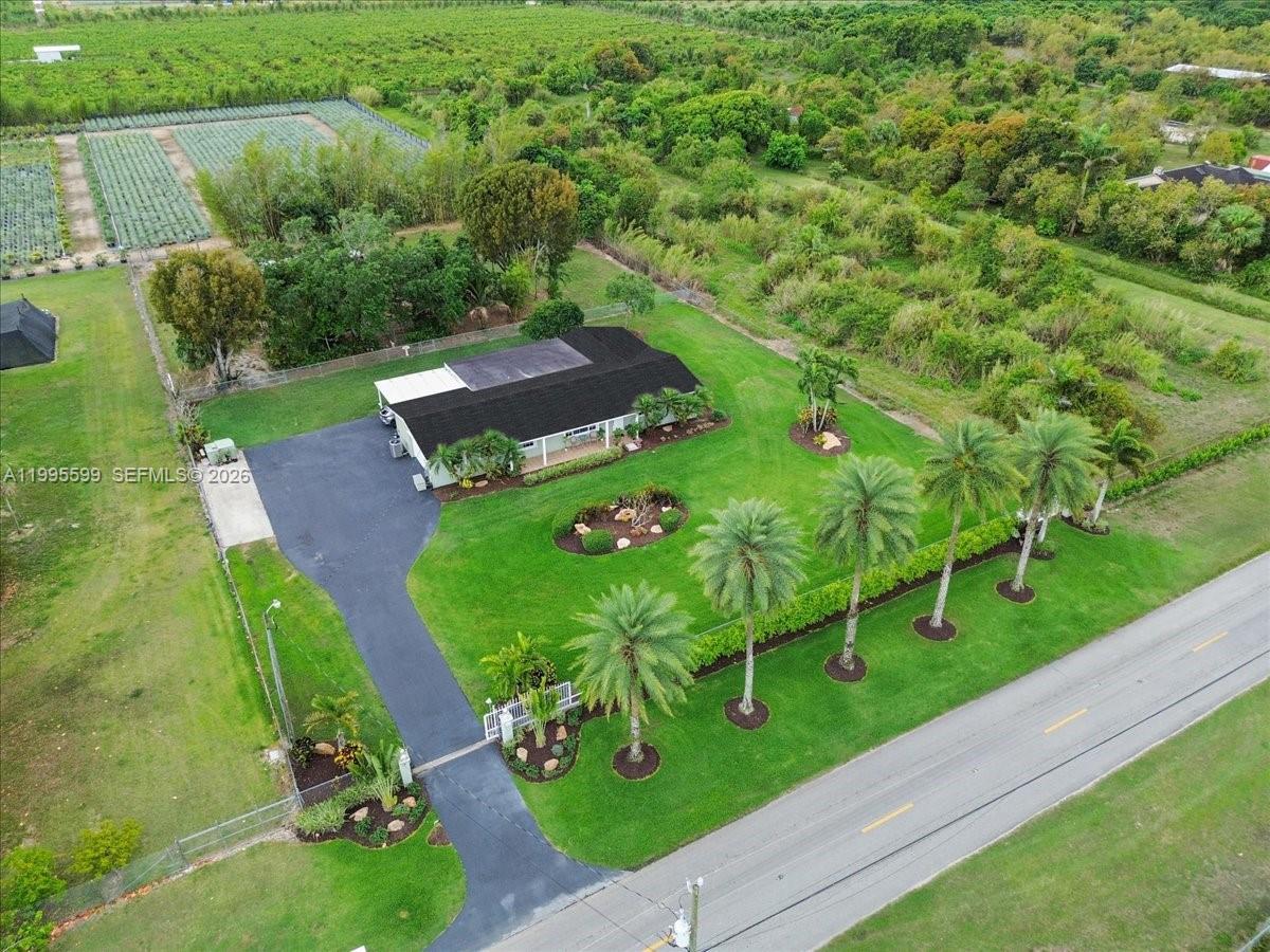 Redland - Residential