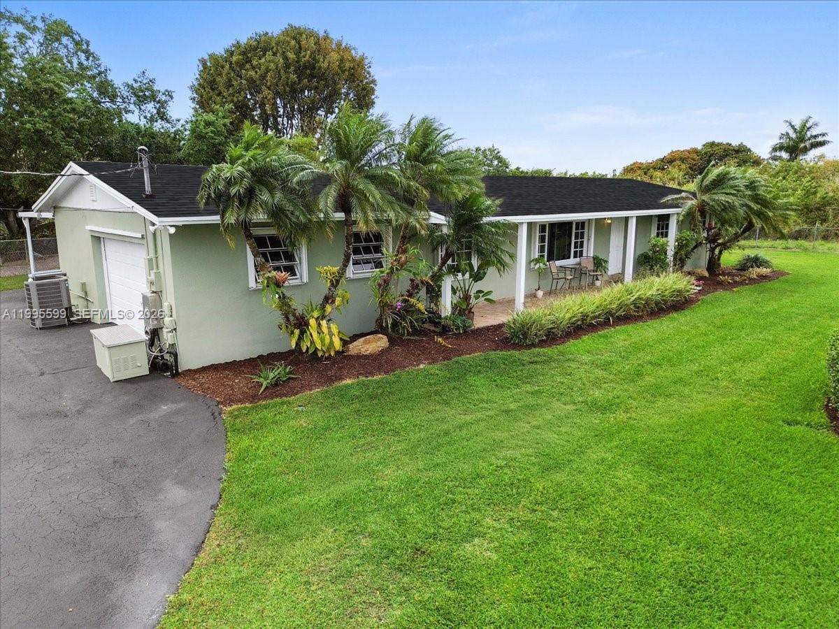 Redland - Residential