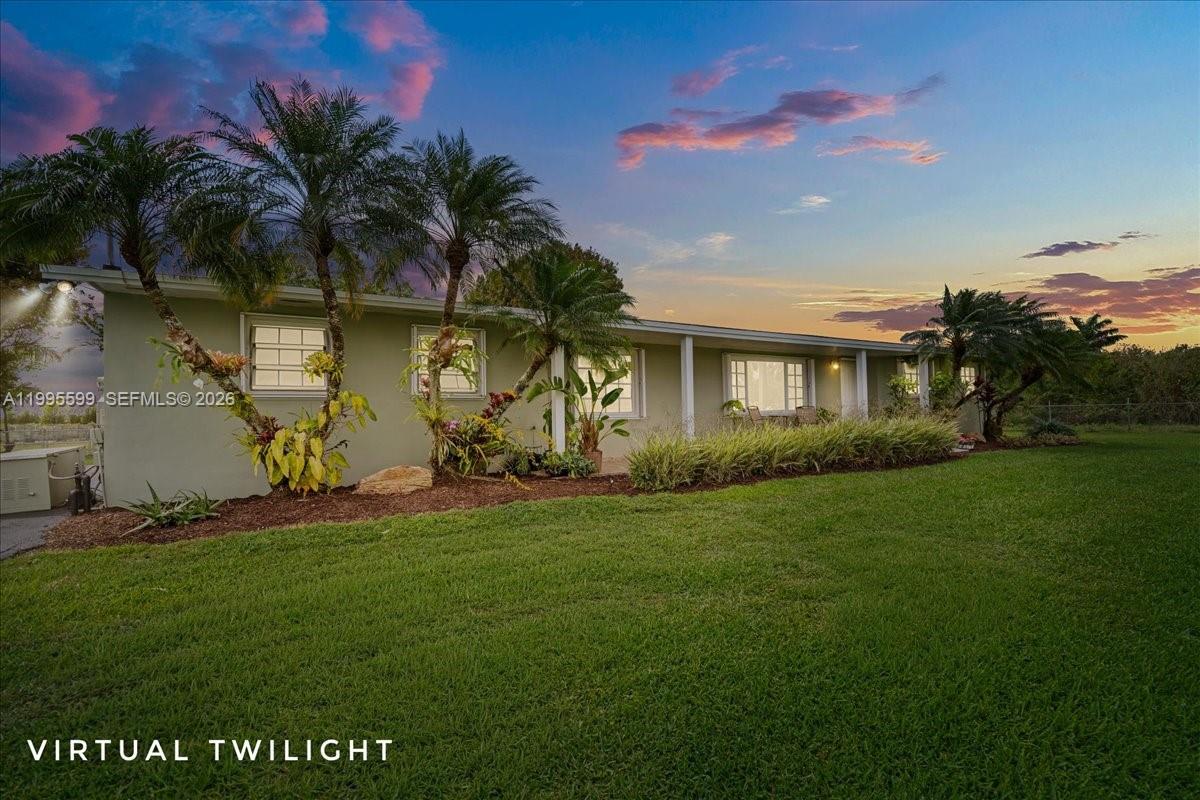 Redland - Residential