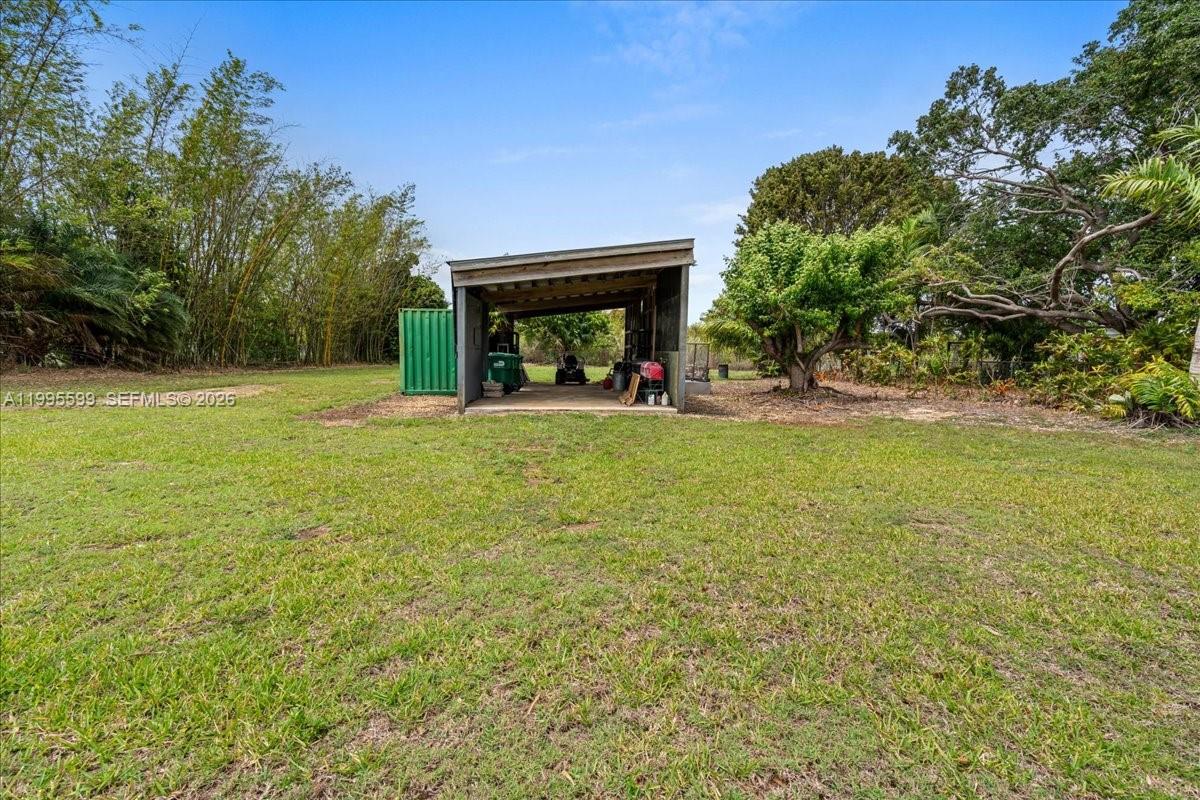 Redland - Residential