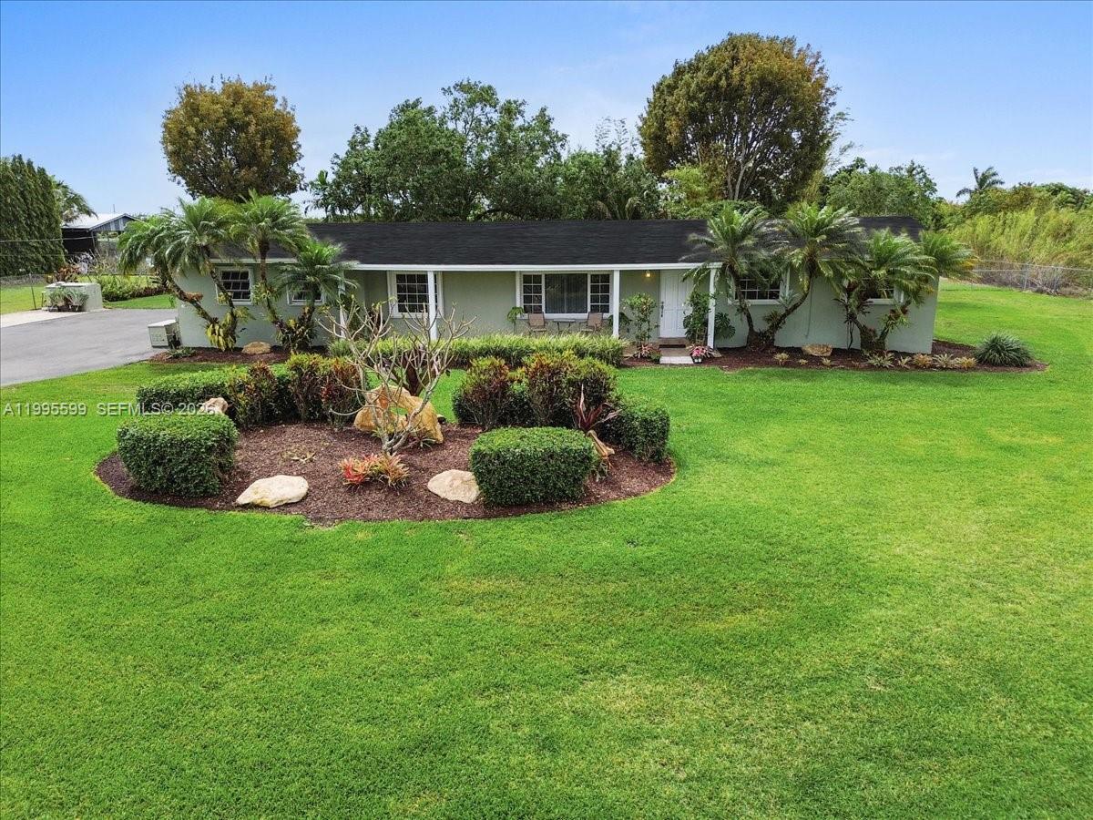 Redland - Residential