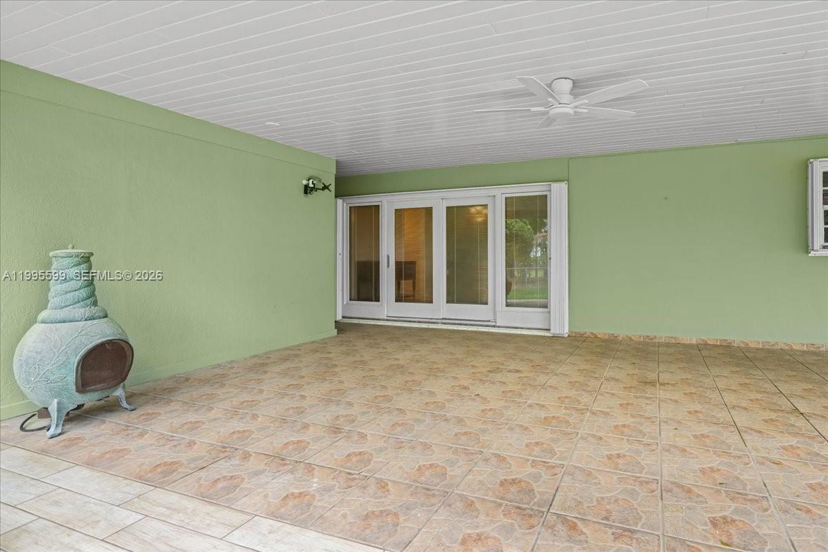 Redland - Residential