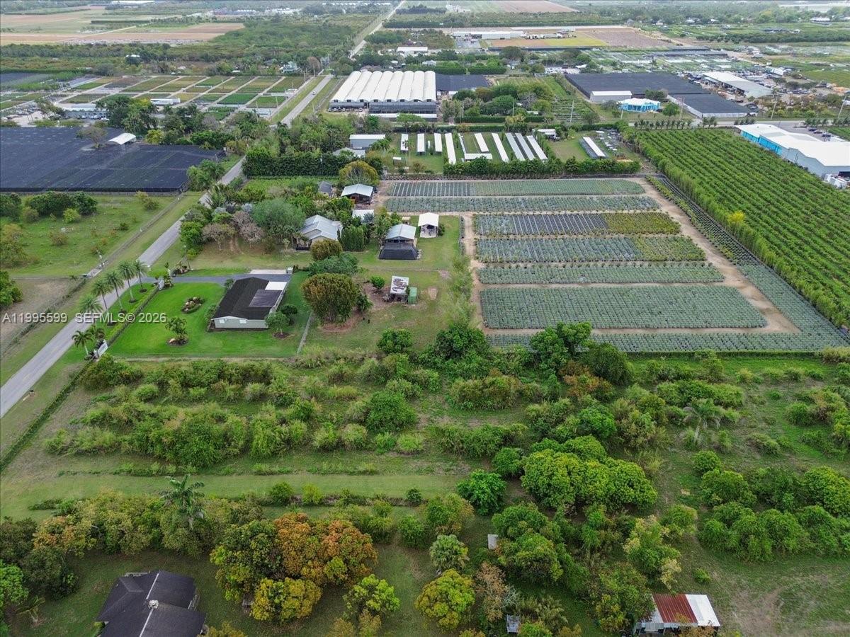 Redland - Residential