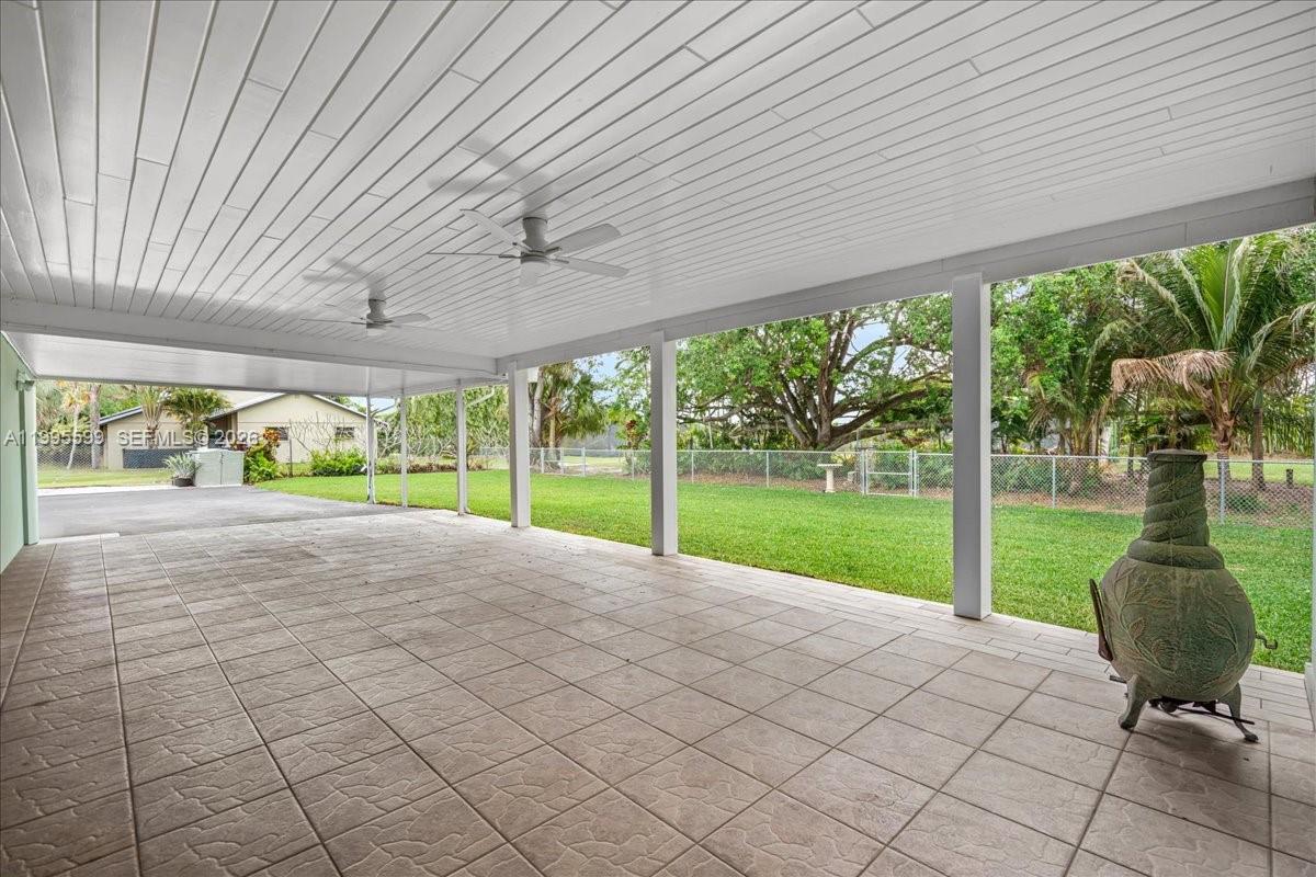 Redland - Residential