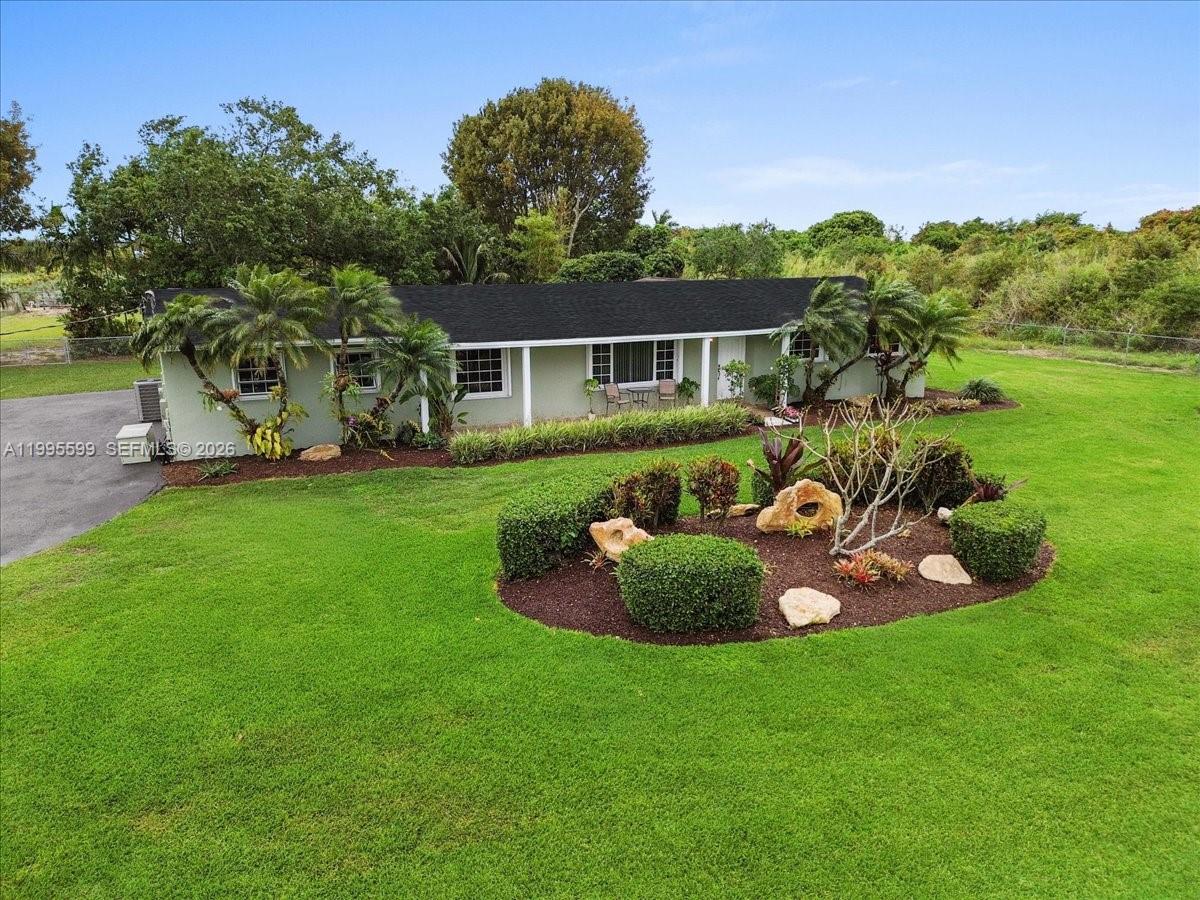 Redland - Residential