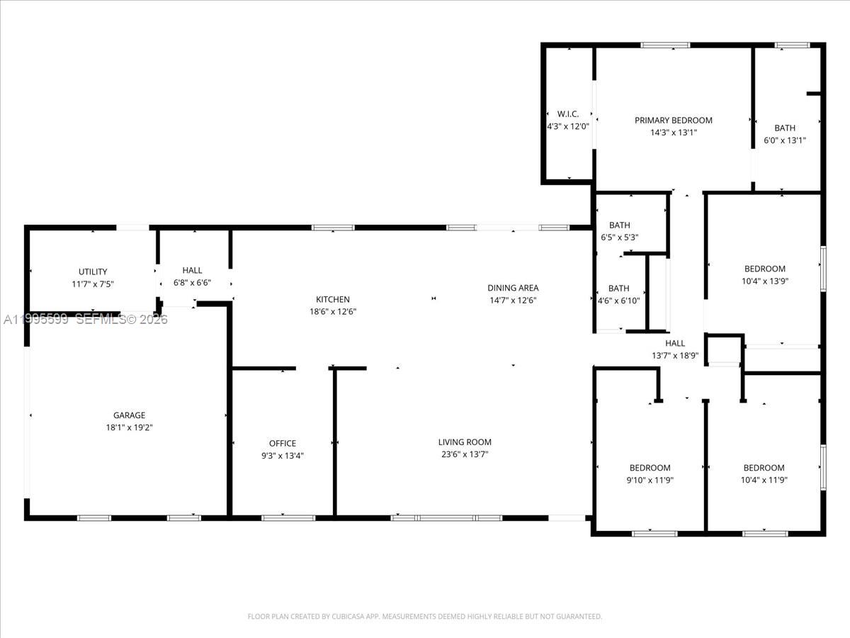 Redland - Residential