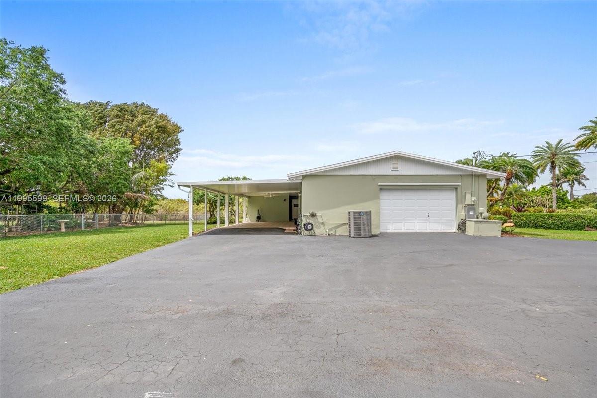 Redland - Residential