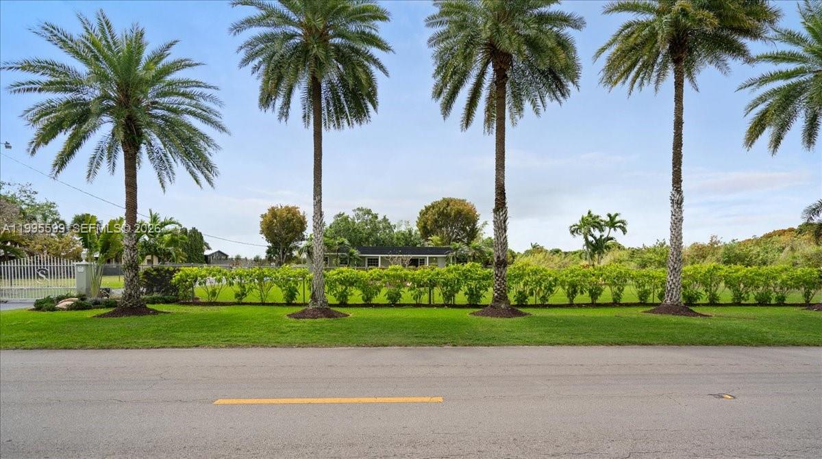 Redland - Residential