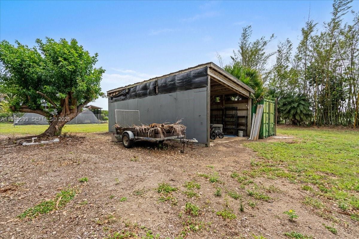 Redland - Residential