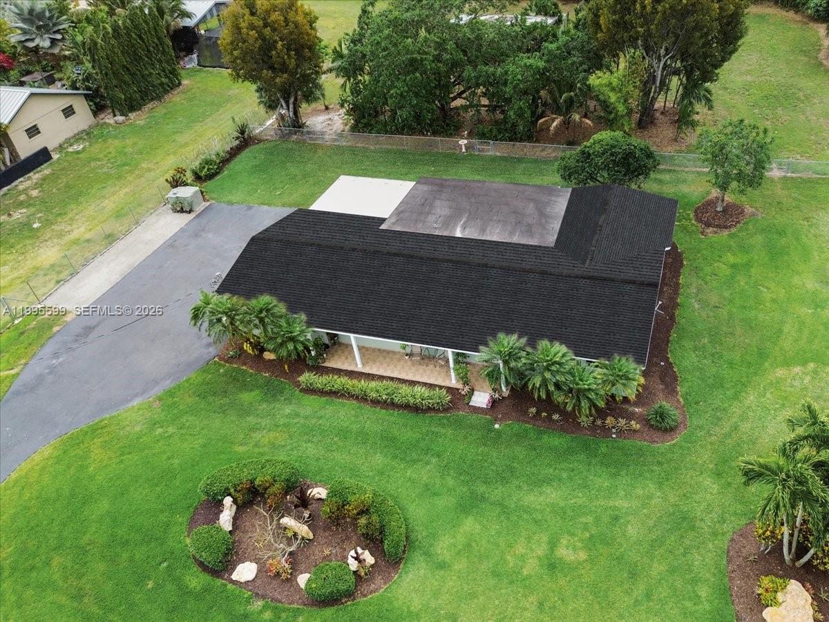 Redland - Residential