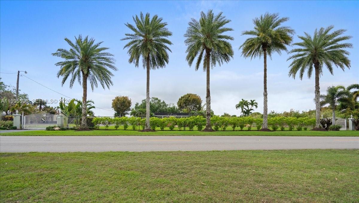 Redland - Residential