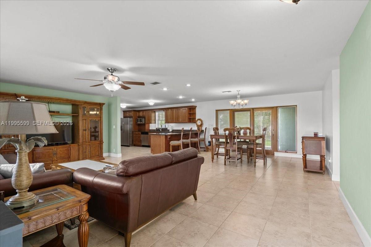 Redland - Residential