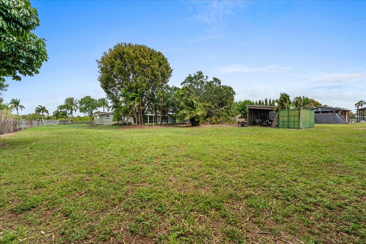 Redland - Residential