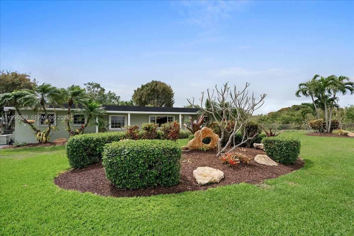 Redland - Residential