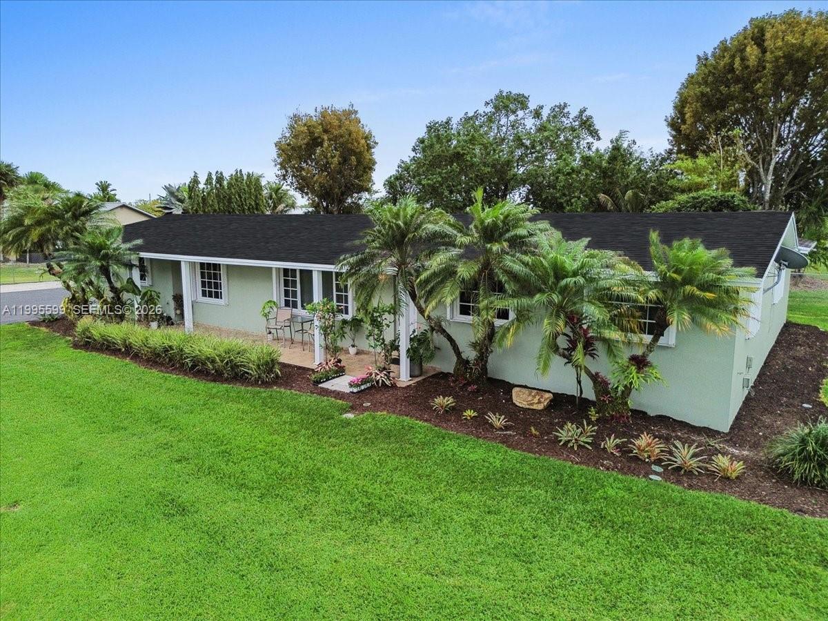 Redland - Residential