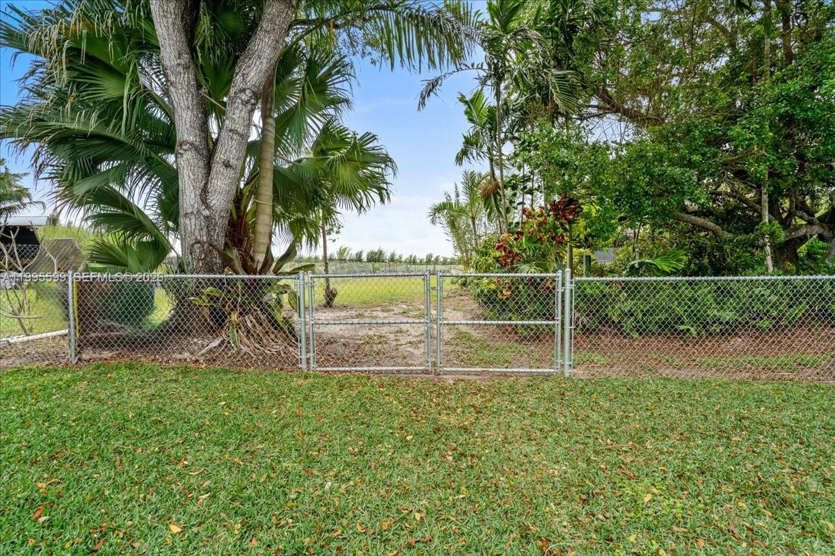 Redland - Residential