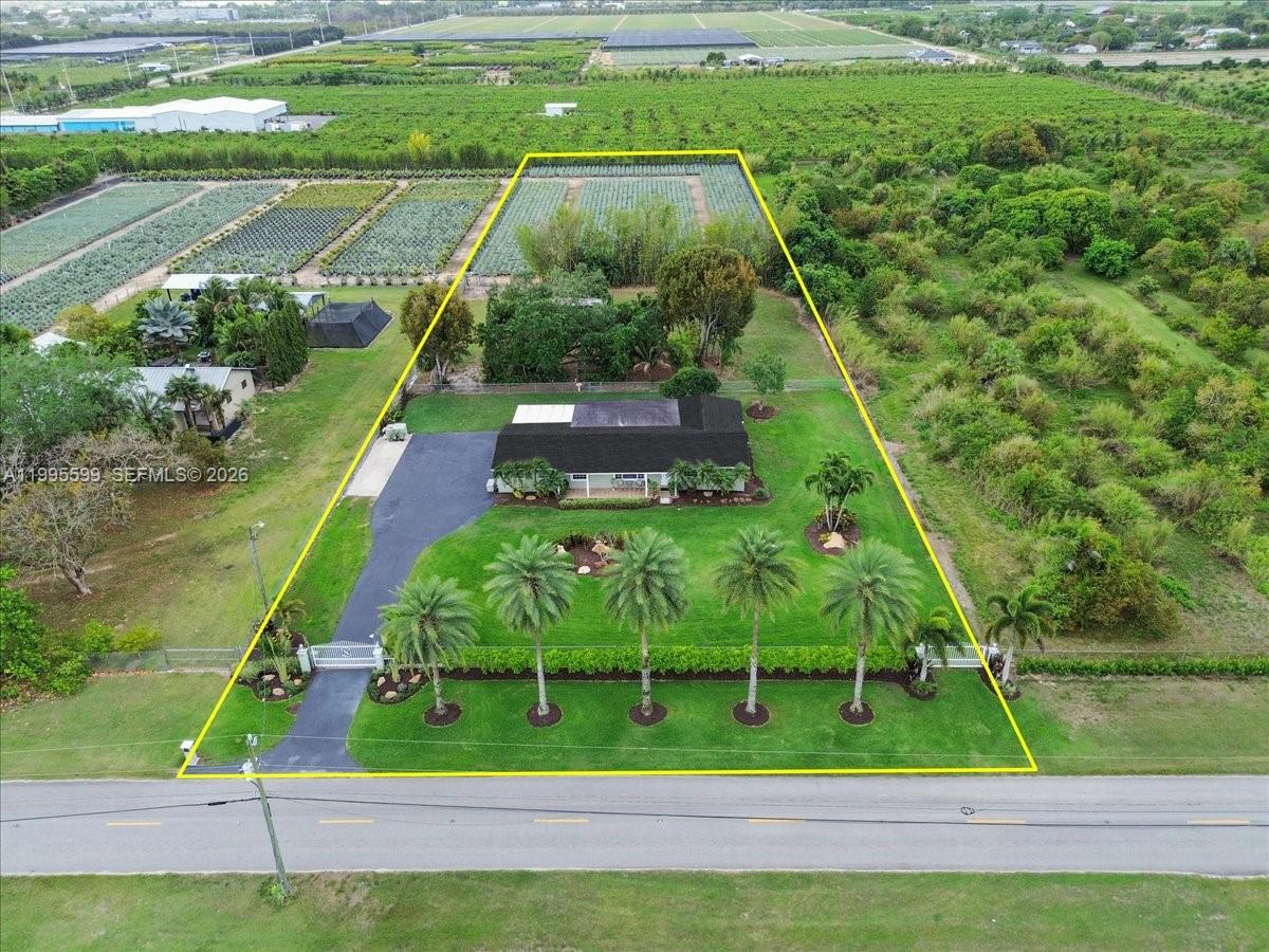 Redland - Residential