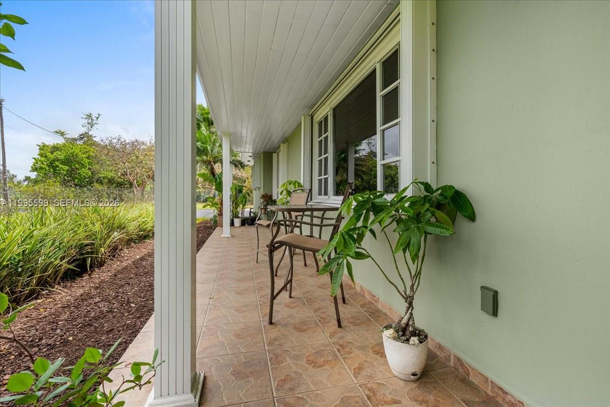 Redland - Residential