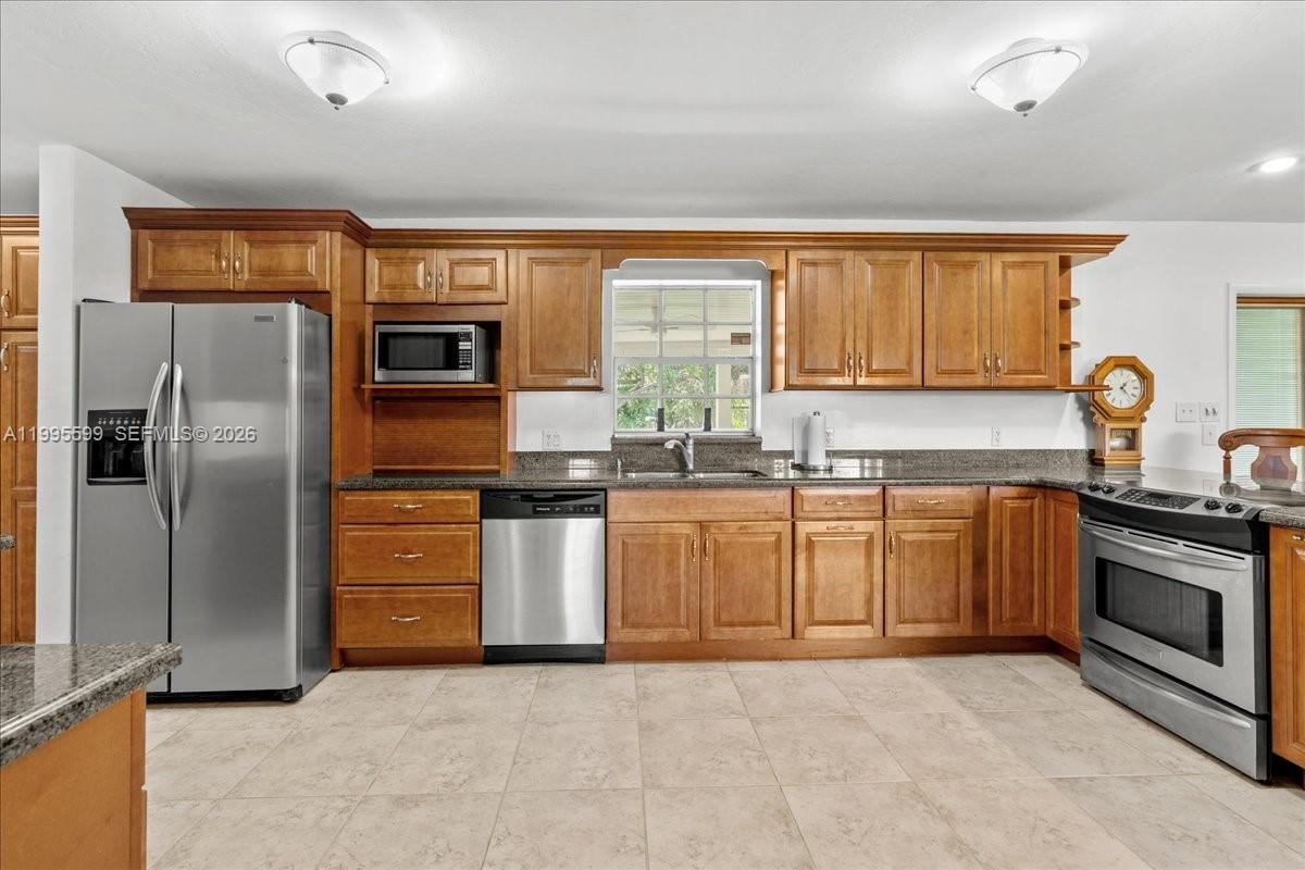 Redland - Residential