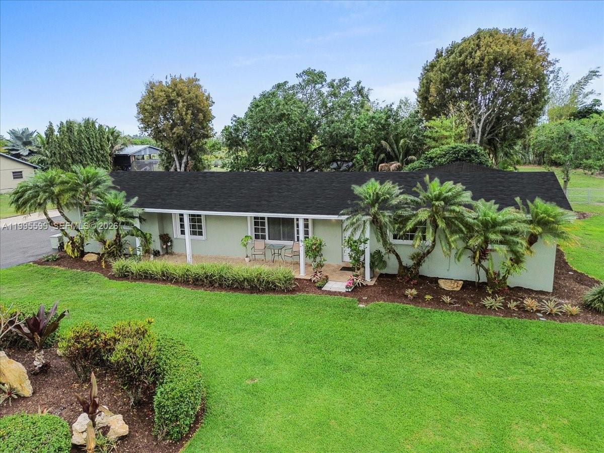 Redland - Residential