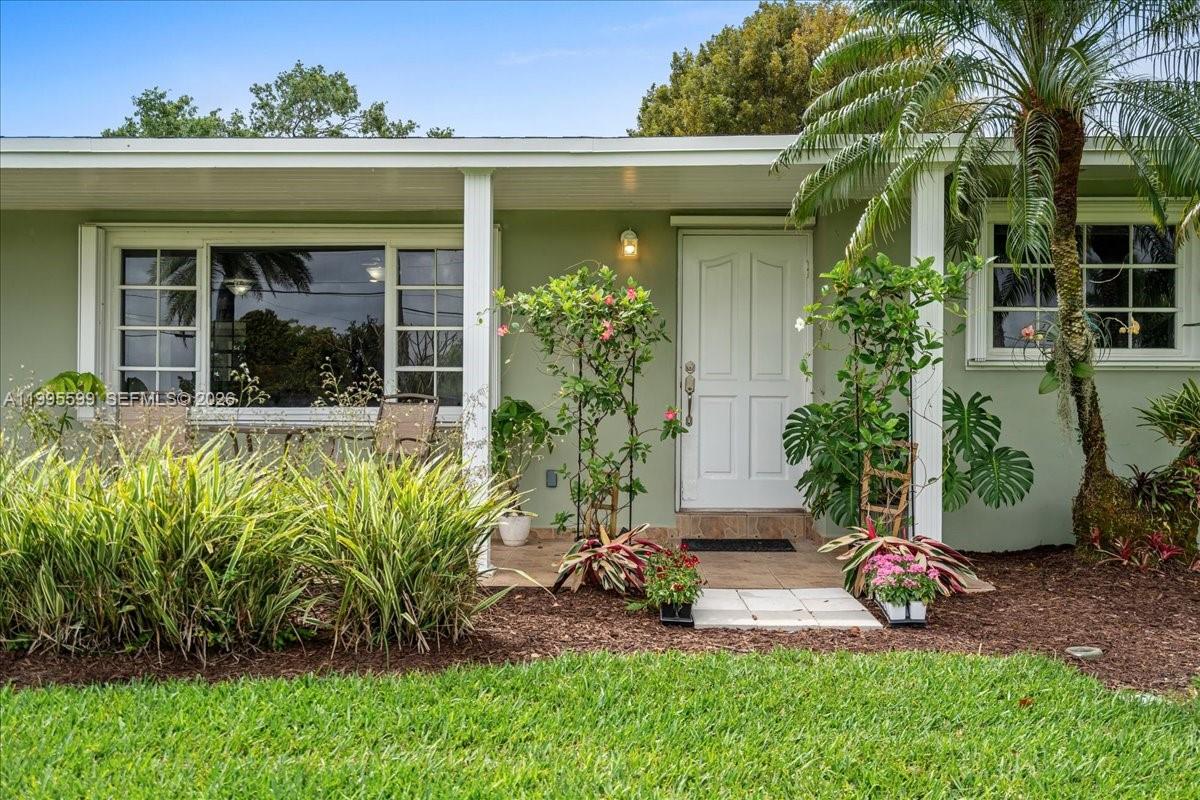 Redland - Residential