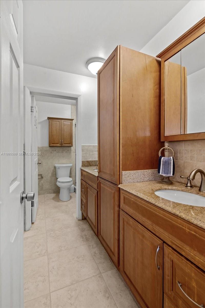 Redland - Residential