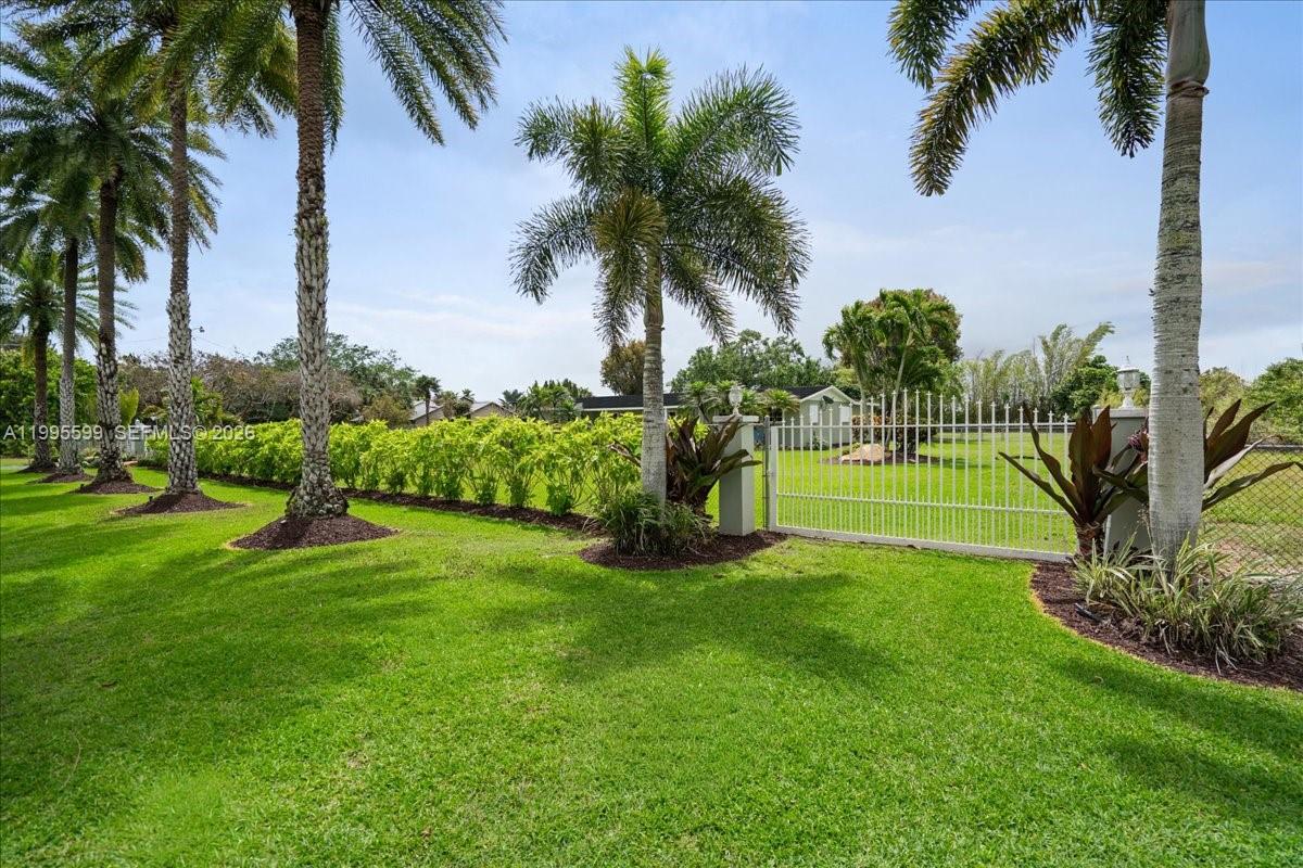 Redland - Residential