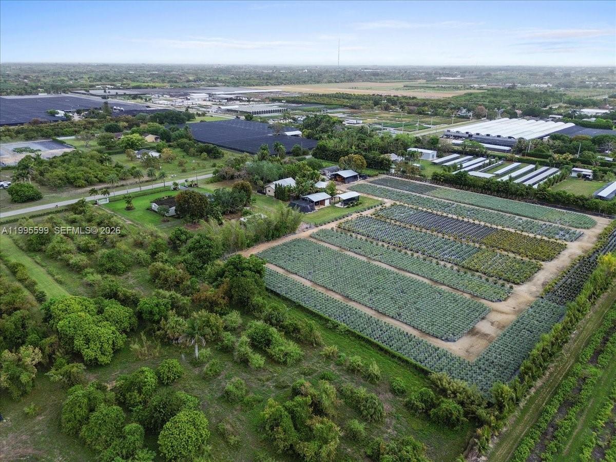 Redland - Residential