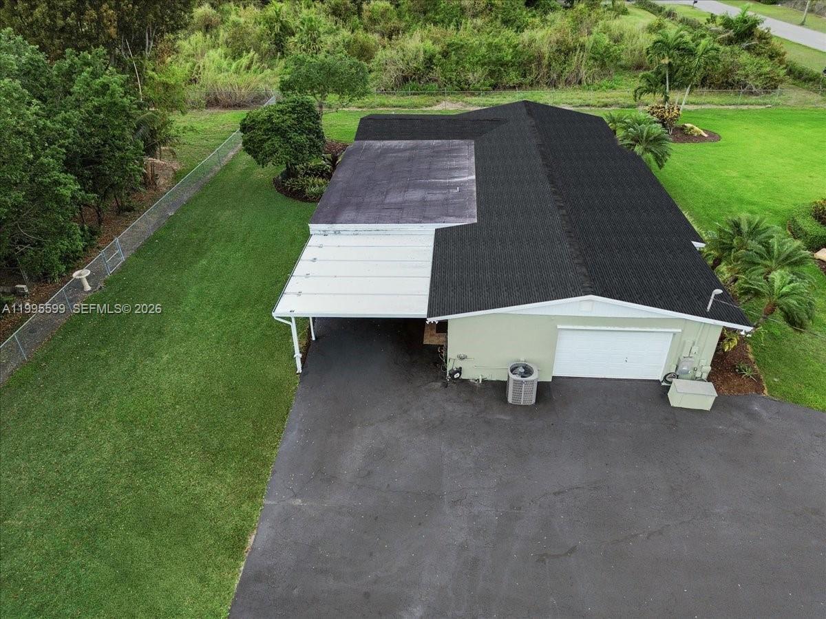 Redland - Residential