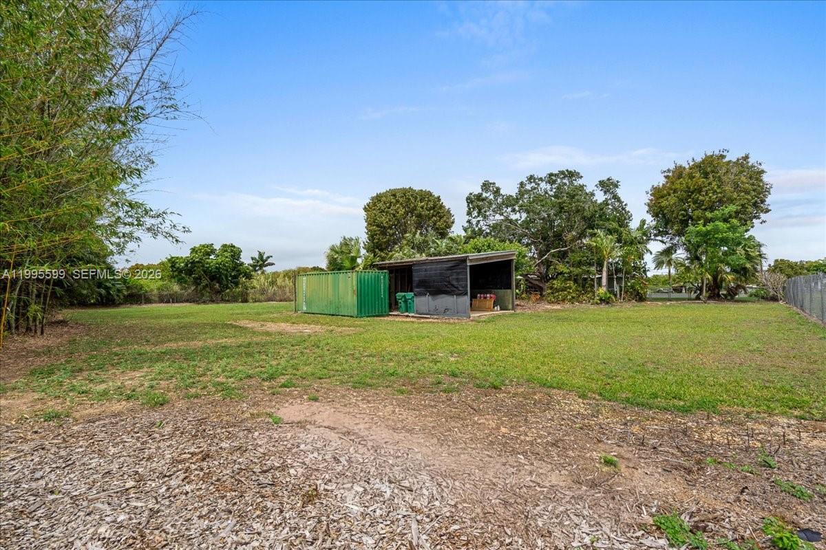 Redland - Residential