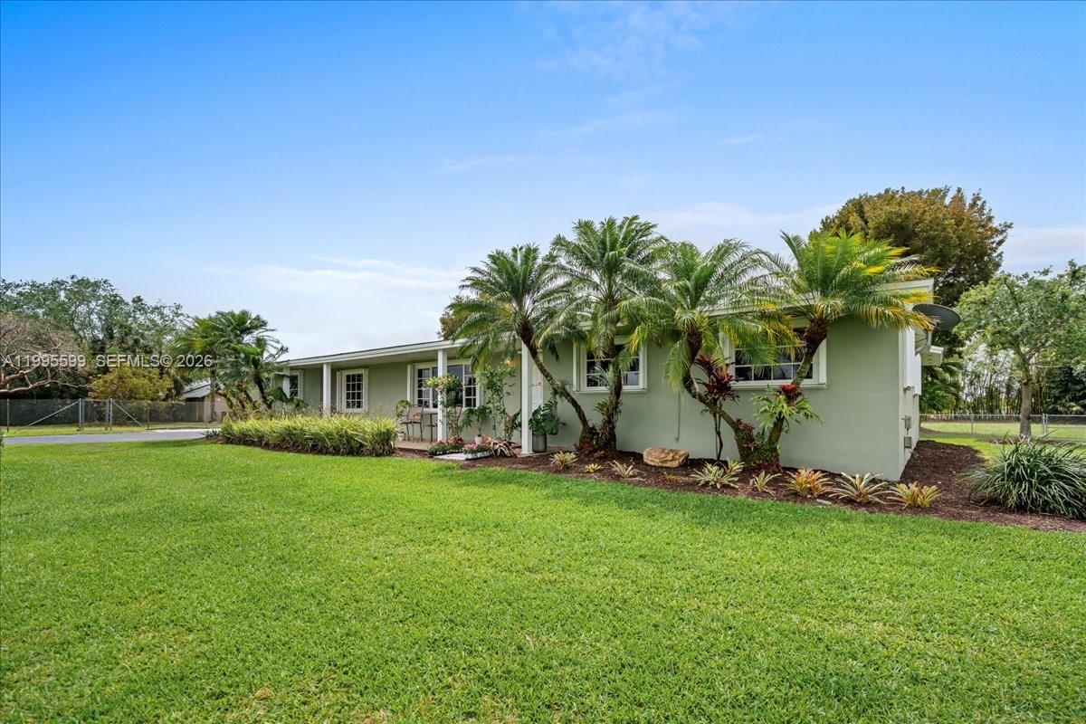 Redland - Residential