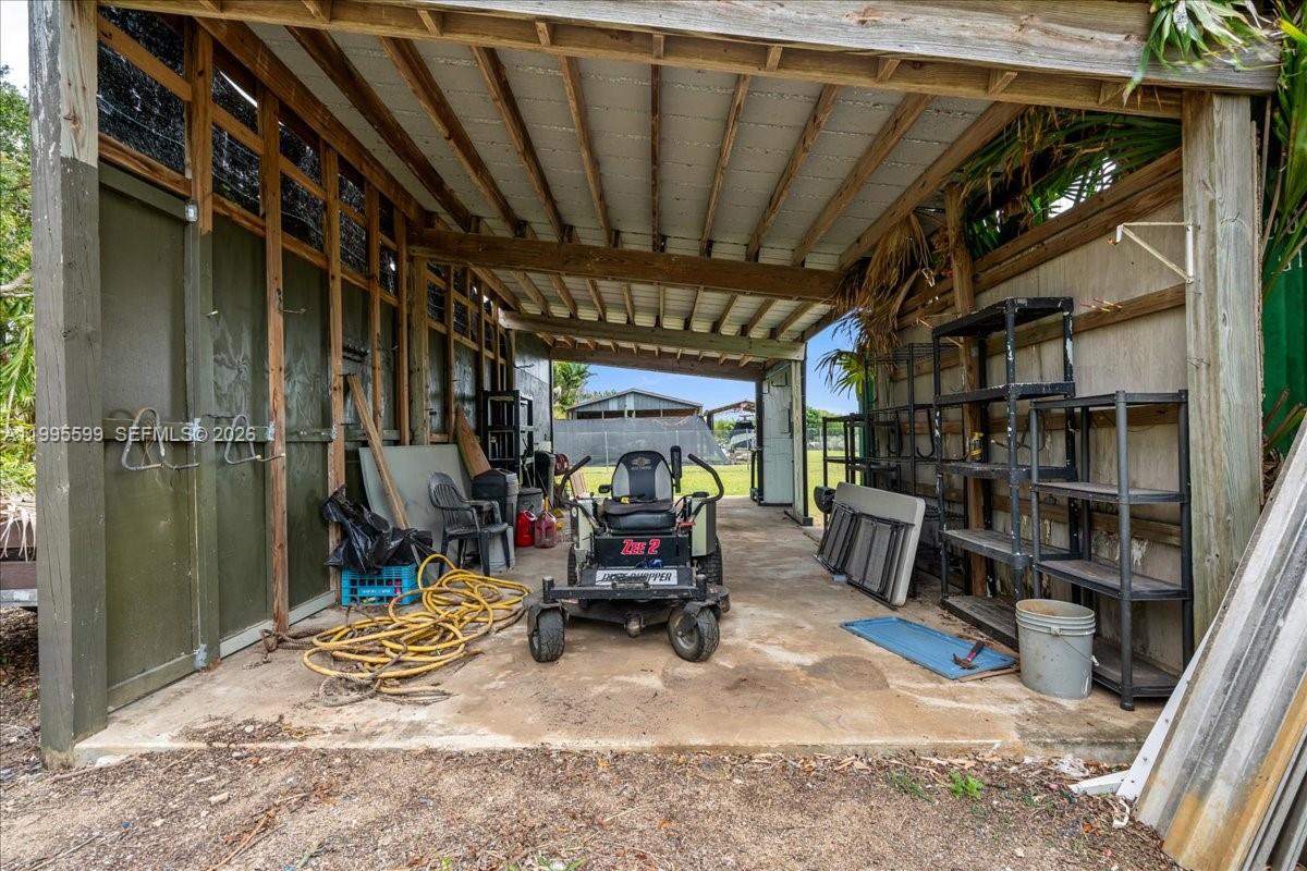 Redland - Residential