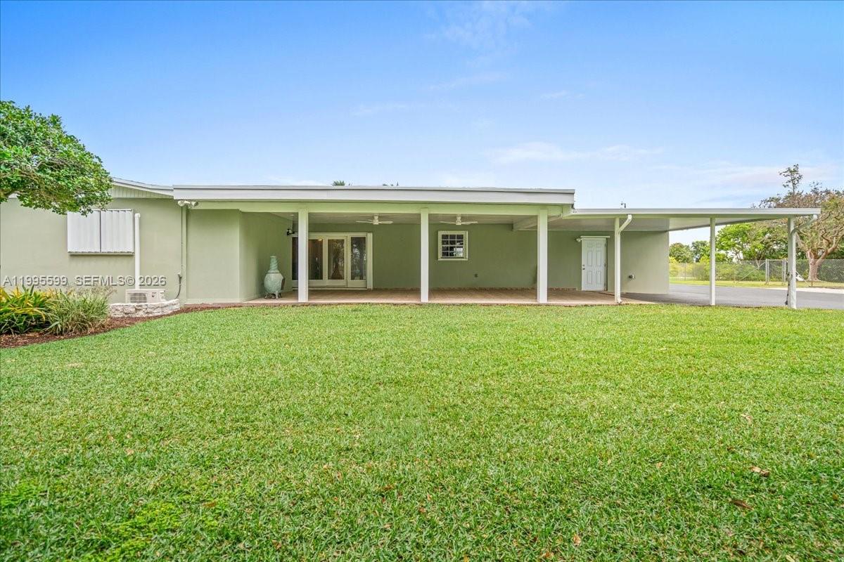 Redland - Residential