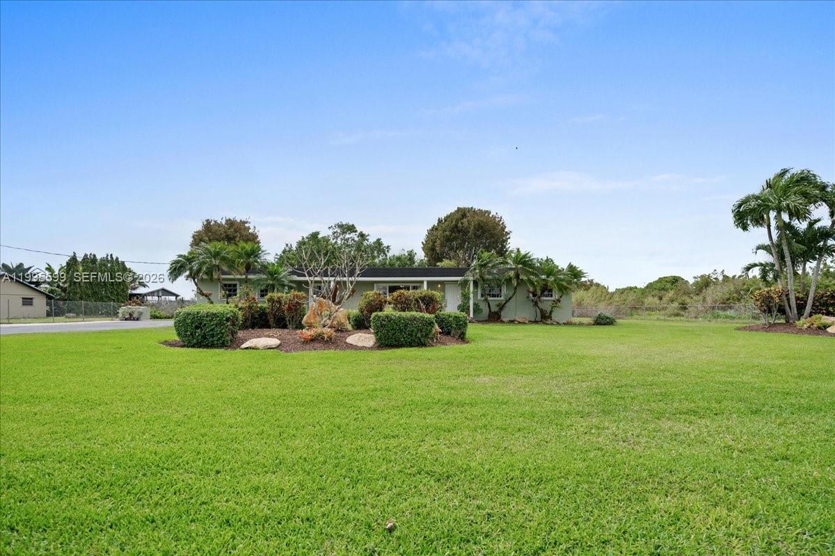 Redland - Residential