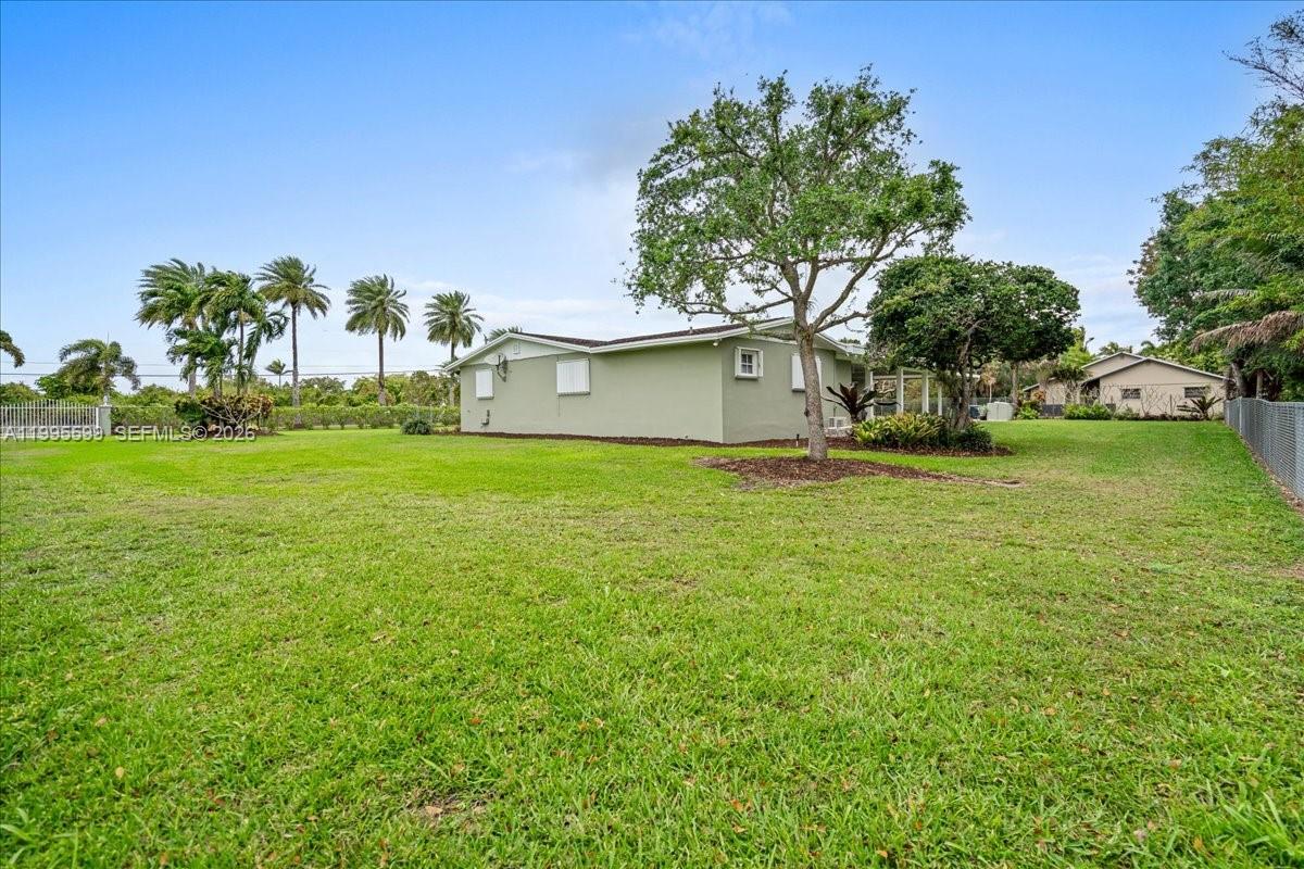 Redland - Residential