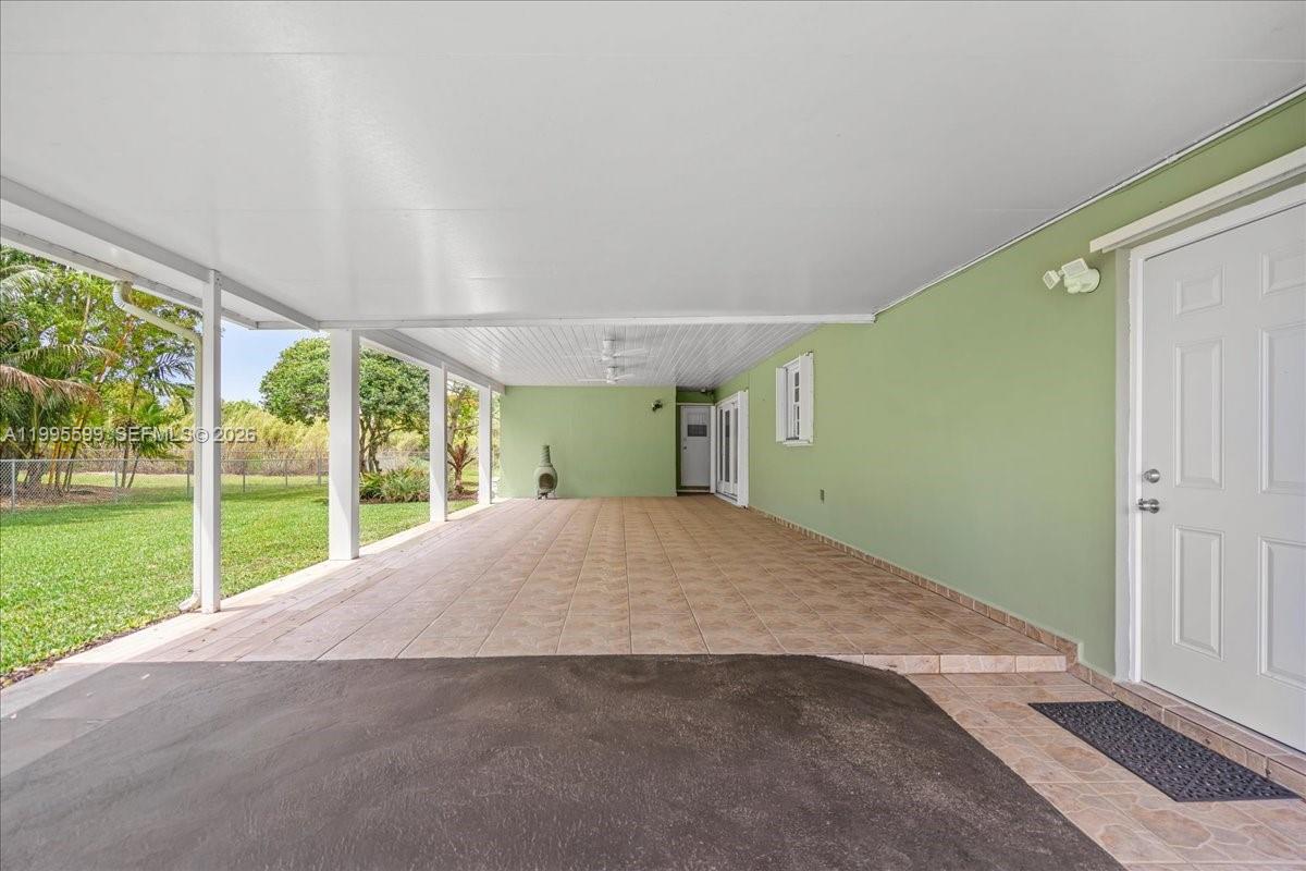 Redland - Residential