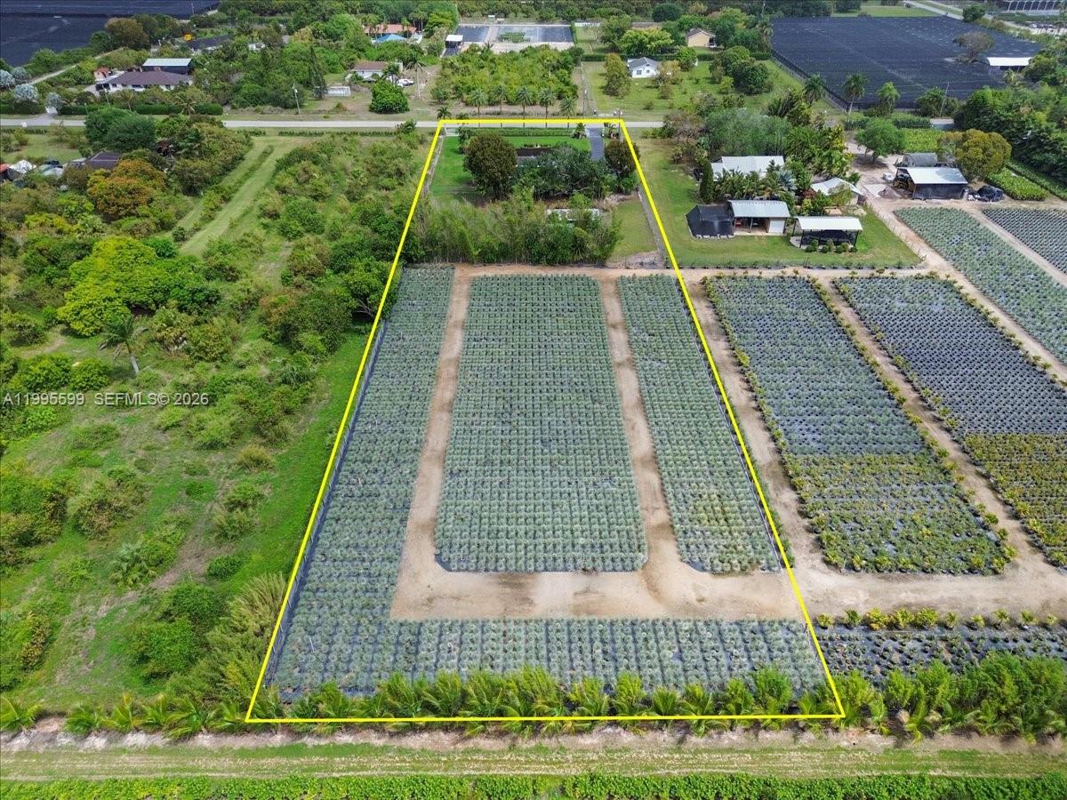 Redland - Residential